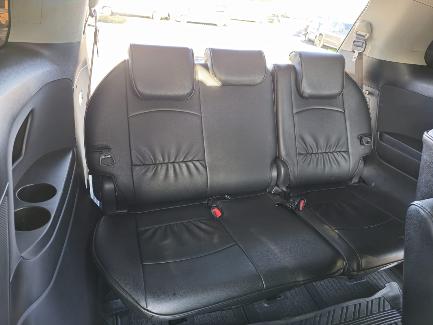 Used Toyota Estima 2024 for sale - 77277710: Photo 20