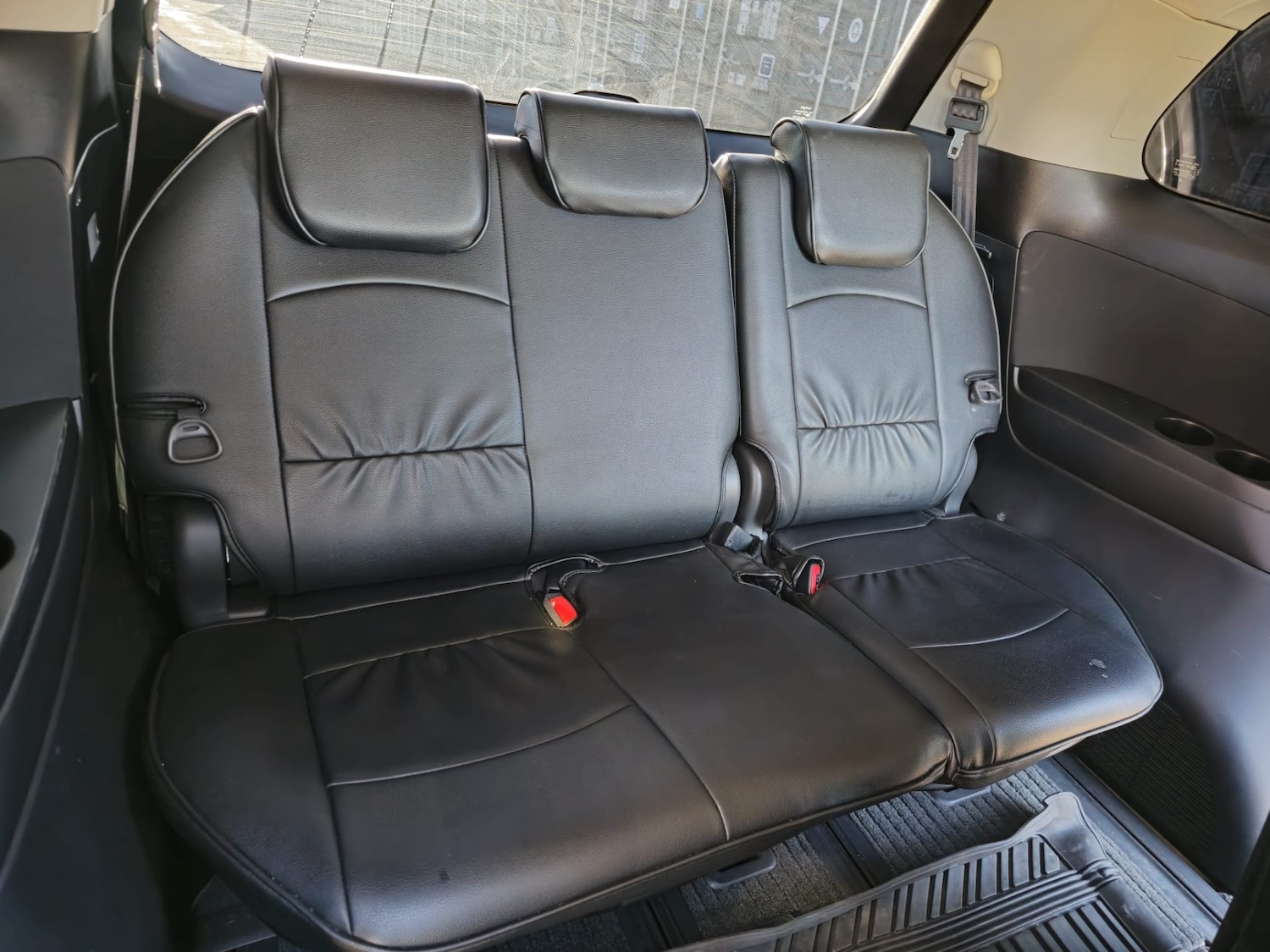 Used Toyota Estima 2024 for sale - 77277710: Photo 32