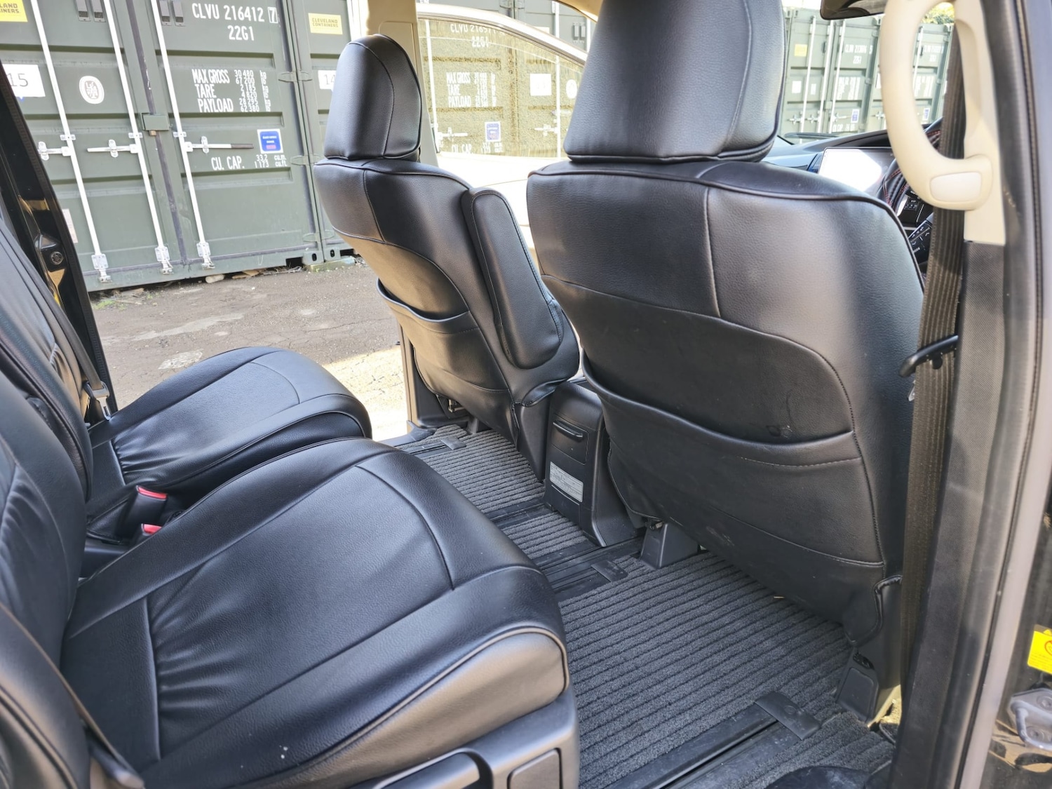 Used Toyota Estima 2024 for sale - 77277710: Photo 35