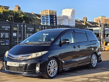 Used Toyota Estima 2013 for sale - 77277710: Photo