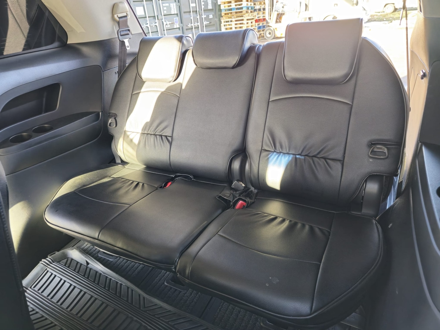 Used Toyota Estima 2024 for sale - 77277710: Photo 8