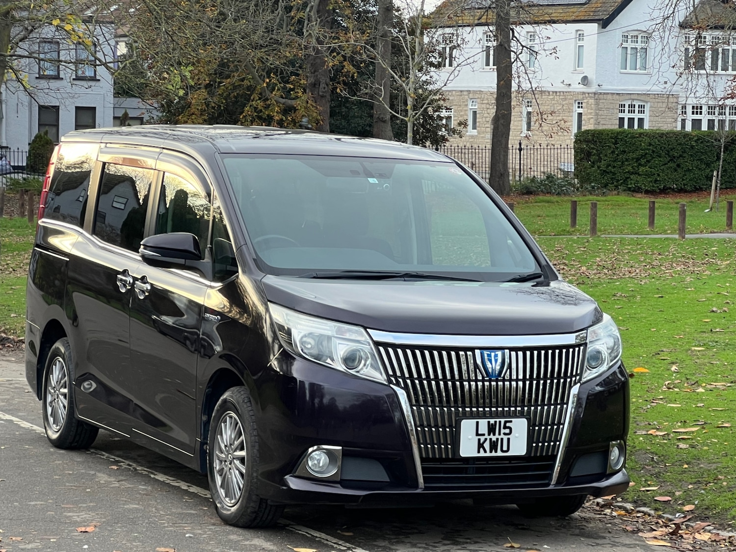 Used Toyota Other 2015 for sale - 76555594: Photo 1