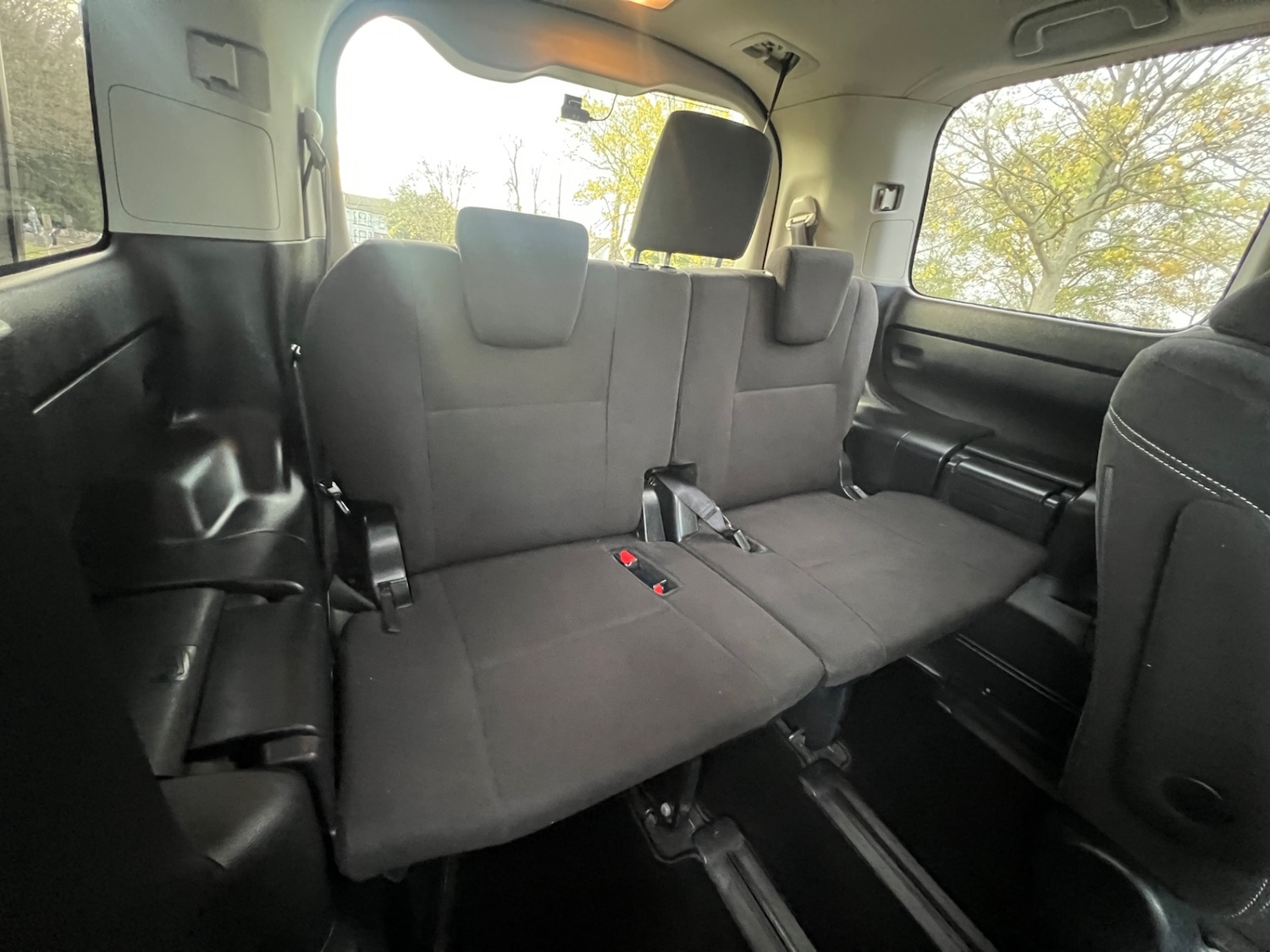 Used Toyota Other 2015 for sale - 76555594: Photo 11