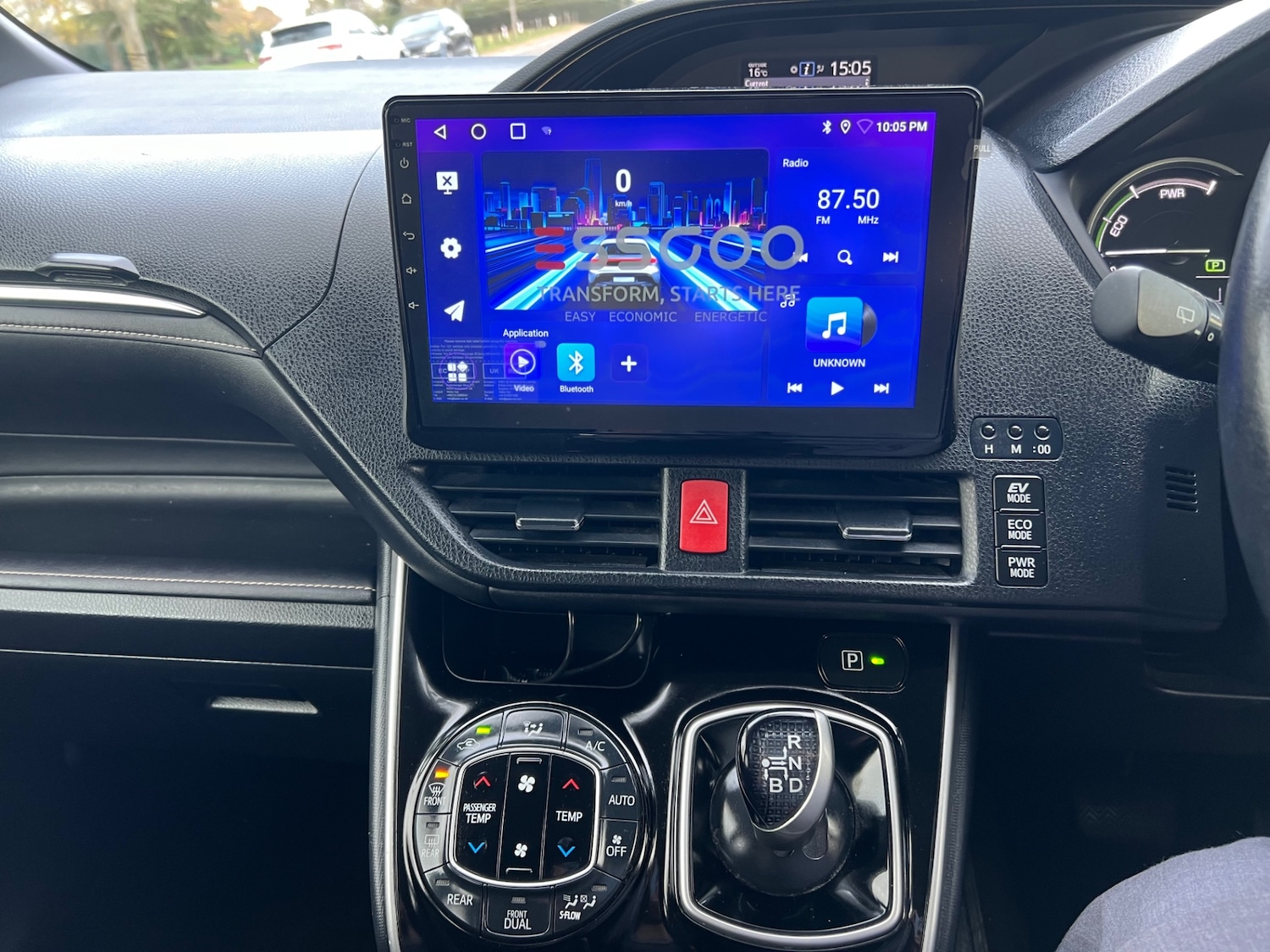 Used Toyota Other 2015 for sale - 76555594: Photo 12