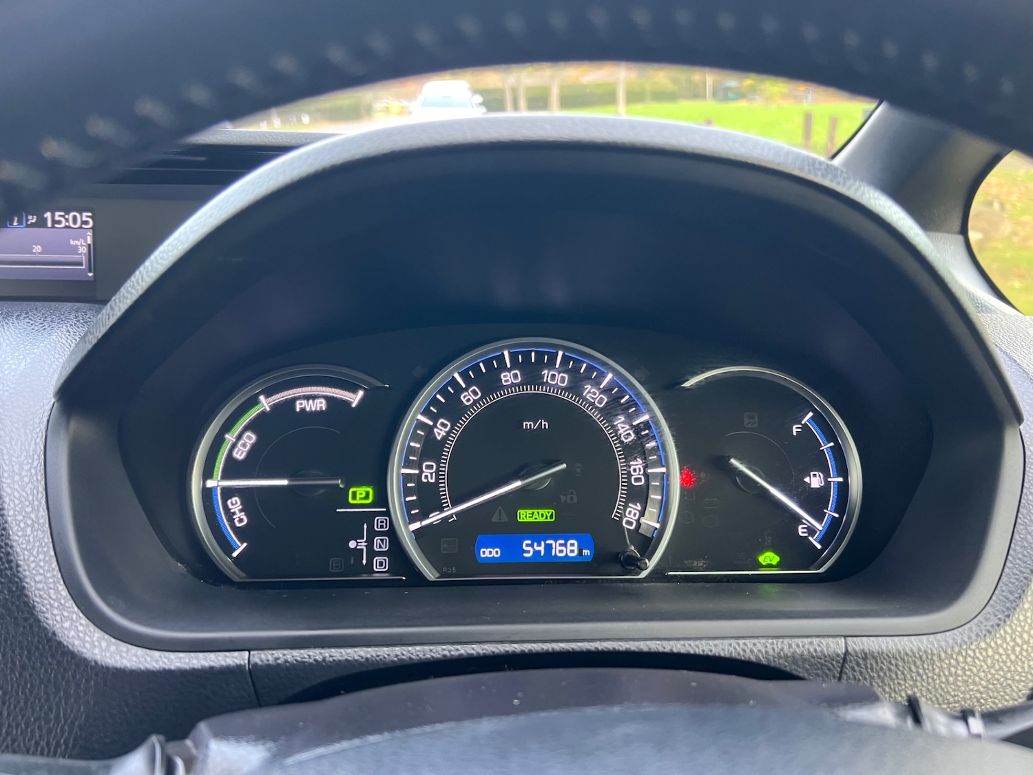 Used Toyota Other 2015 for sale - 76555594: Photo 13