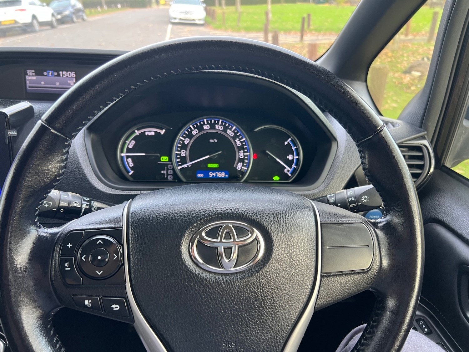 Used Toyota Other 2015 for sale - 76555594: Photo 16