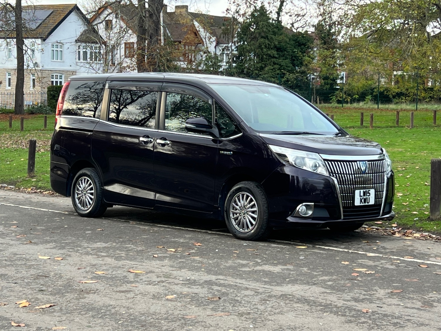 Used Toyota Other 2015 for sale - 76555594: Photo 2