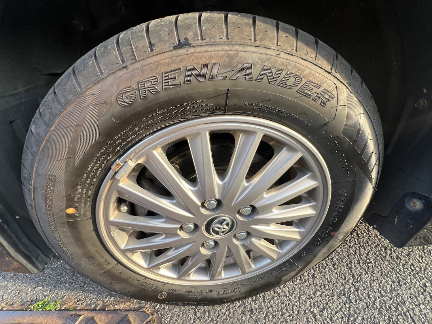 Used Toyota Other 2015 for sale - 76555594: Photo 20