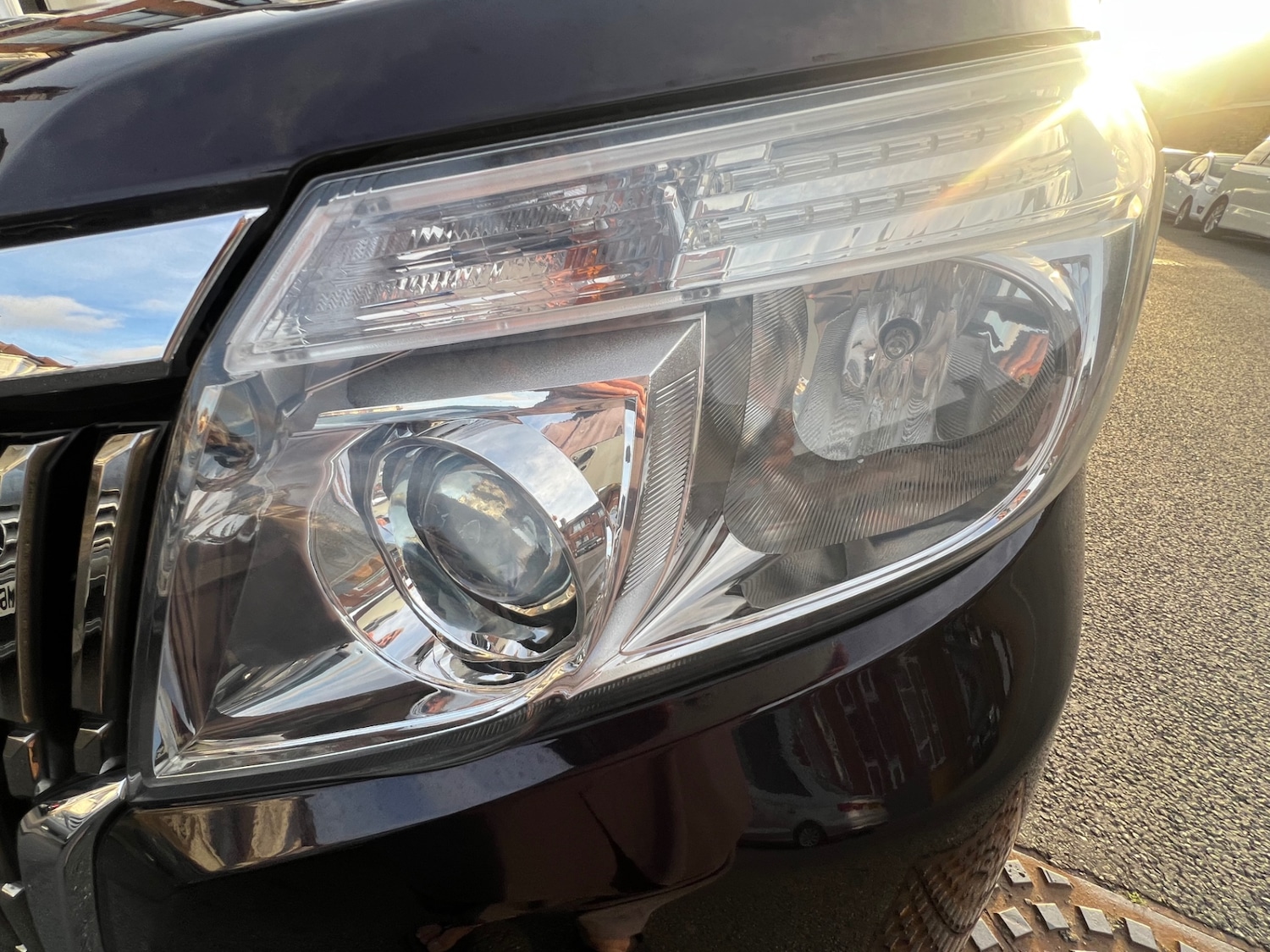 Used Toyota Other 2015 for sale - 76555594: Photo 21