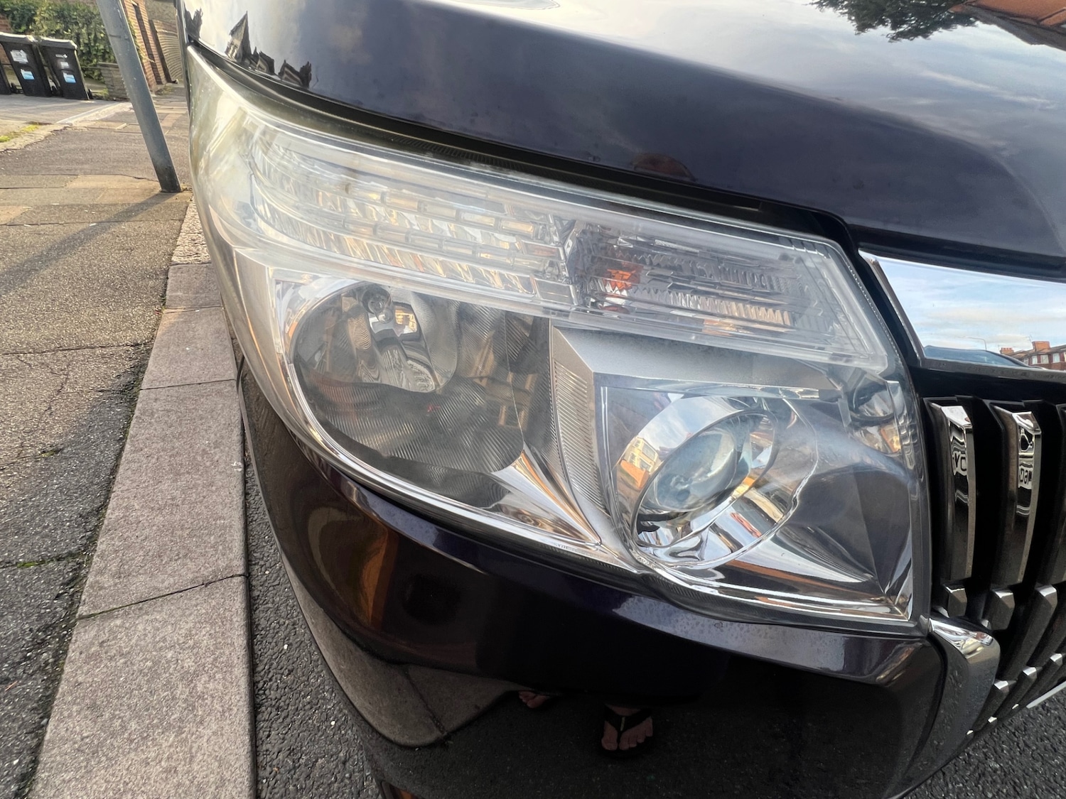 Used Toyota Other 2015 for sale - 76555594: Photo 22