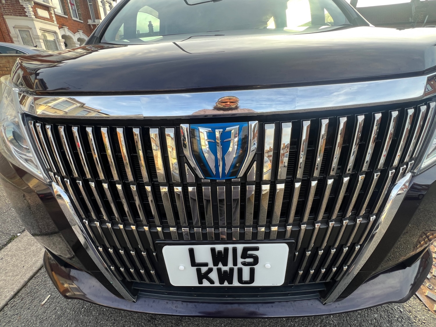 Used Toyota Other 2015 for sale - 76555594: Photo 23