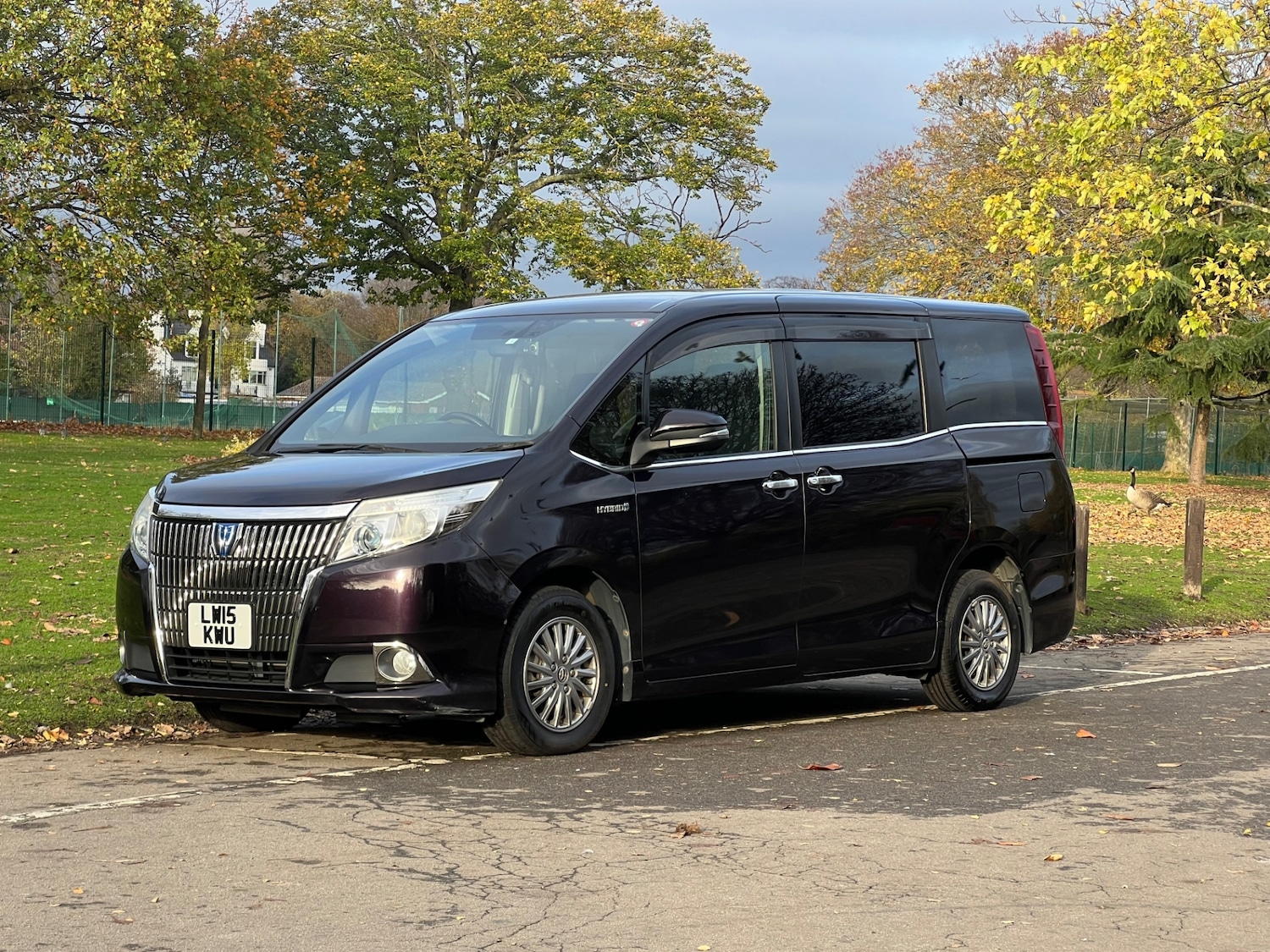 Used Toyota Other 2015 for sale - 76555594: Photo 24