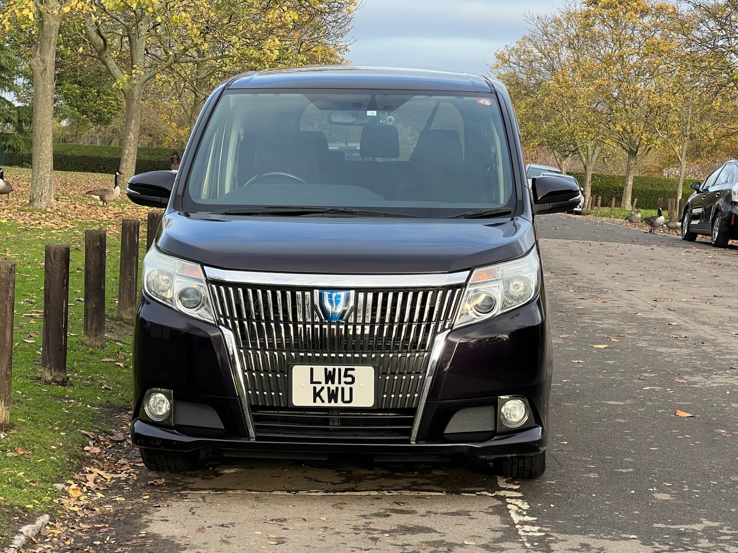 Used Toyota Other 2015 for sale - 76555594: Photo 25