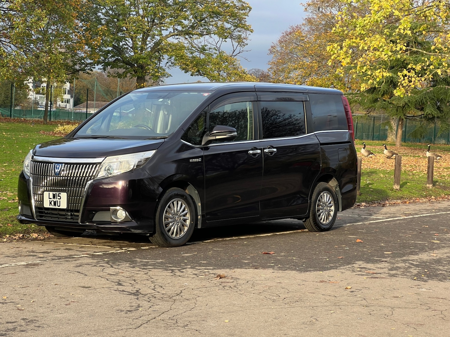 Used Toyota Other 2015 for sale - 76555594: Photo 26