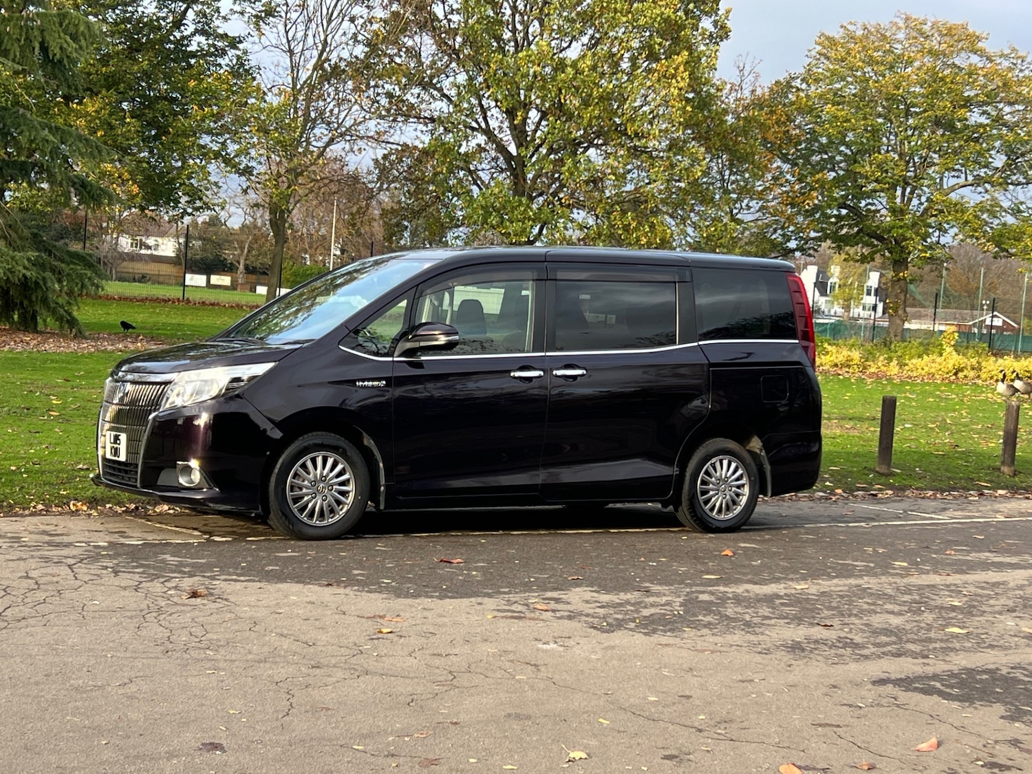 Used Toyota Other 2015 for sale - 76555594: Photo 27