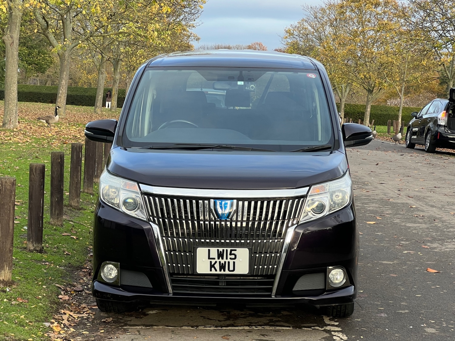 Used Toyota Other 2015 for sale - 76555594: Photo 28