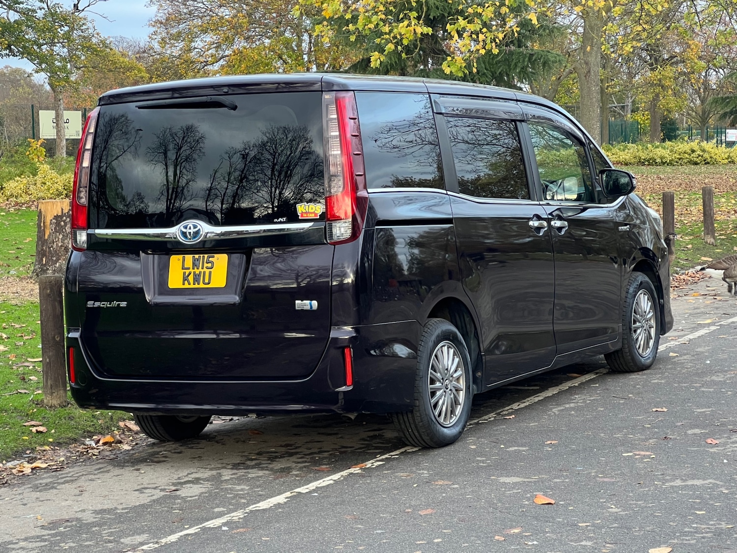 Used Toyota Other 2015 for sale - 76555594: Photo 29