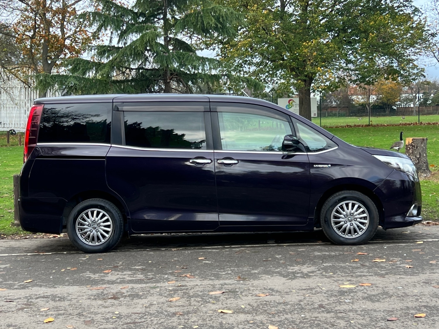 Used Toyota Other 2015 for sale - 76555594: Photo 3