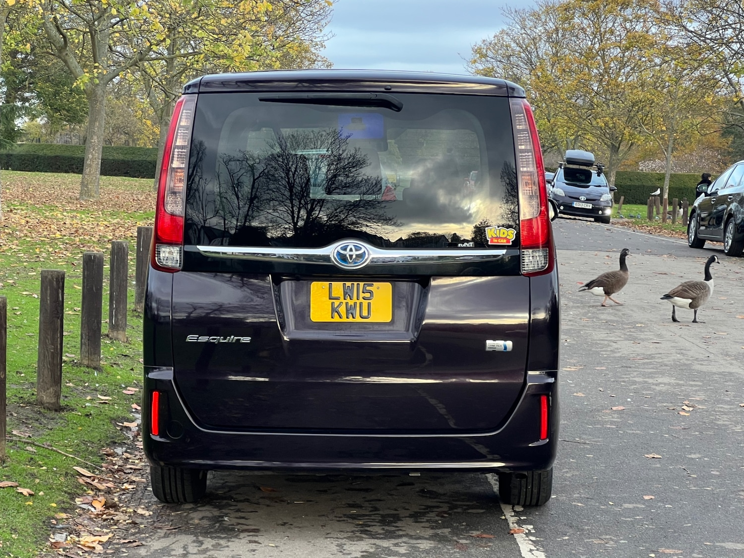 Used Toyota Other 2015 for sale - 76555594: Photo 30