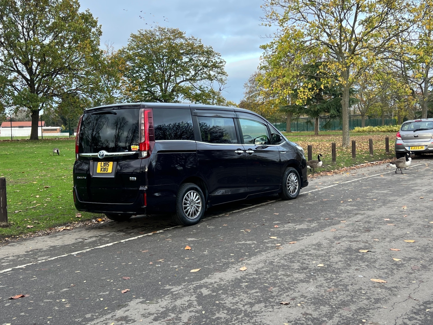 Used Toyota Other 2015 for sale - 76555594: Photo 32