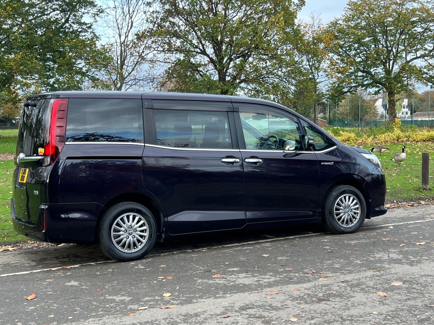 Used Toyota Other 2015 for sale - 76555594: Photo 34