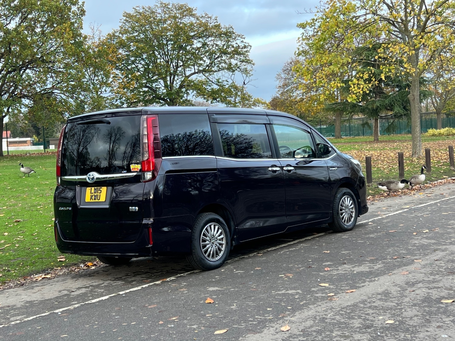 Used Toyota Other 2015 for sale - 76555594: Photo 36