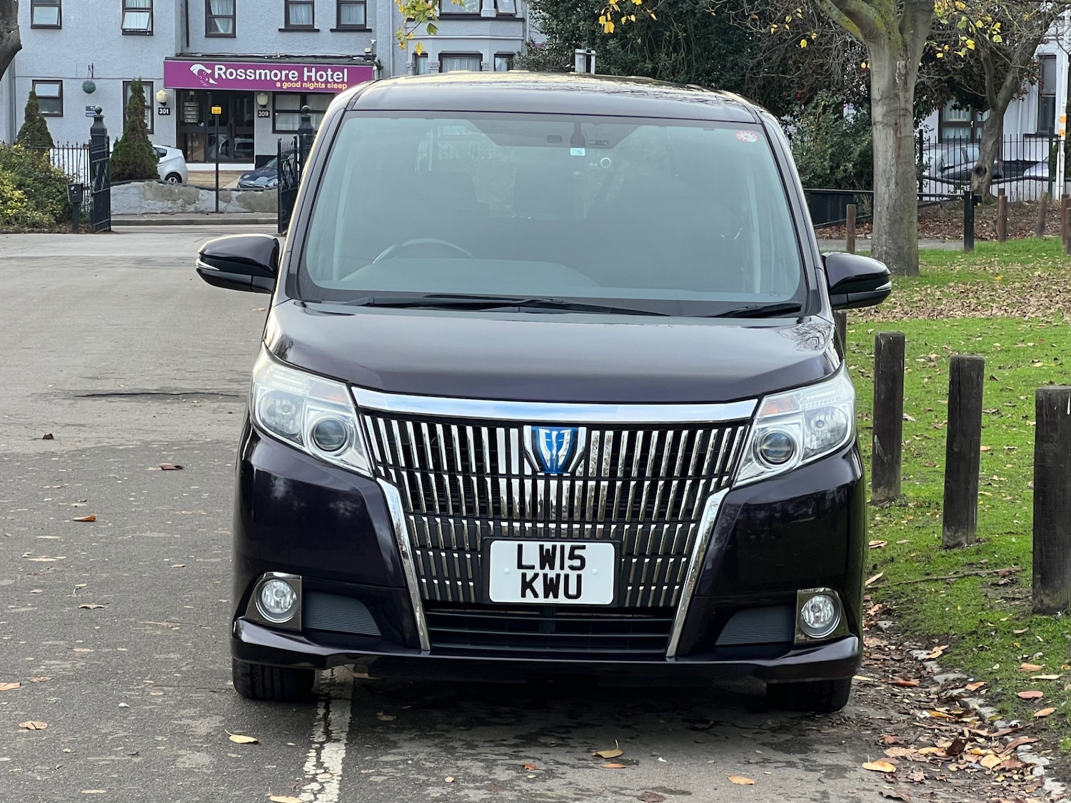 Used Toyota Other 2015 for sale - 76555594: Photo 37