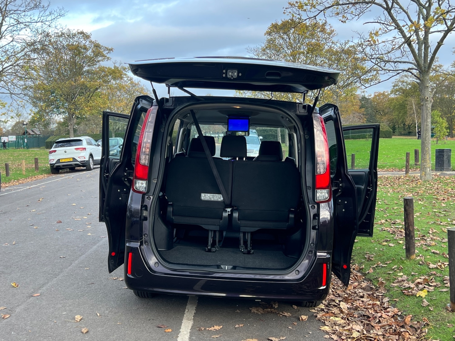 Used Toyota Other 2015 for sale - 76555594: Photo 38