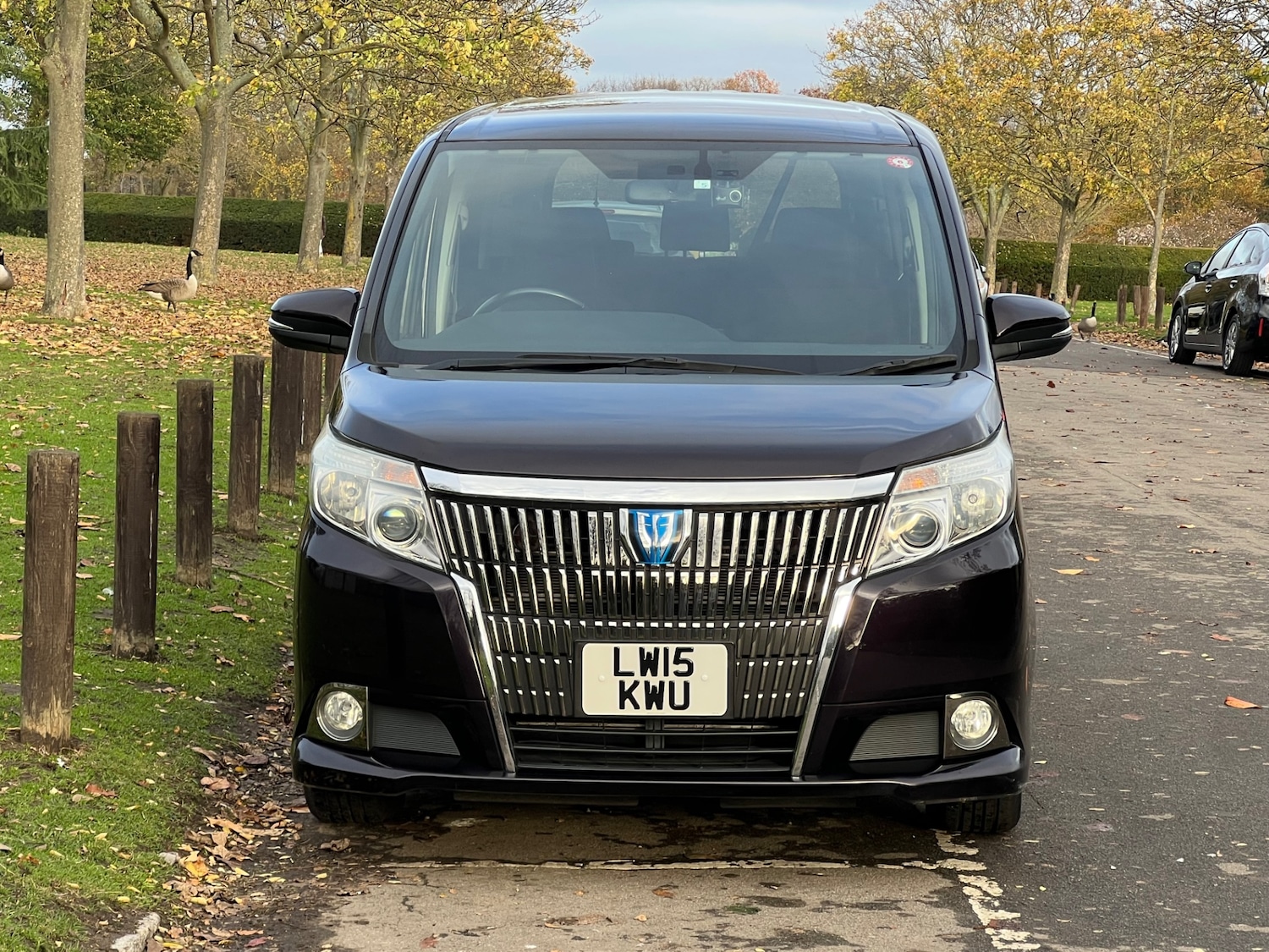 Used Toyota Other 2015 for sale - 76555594: Photo 4