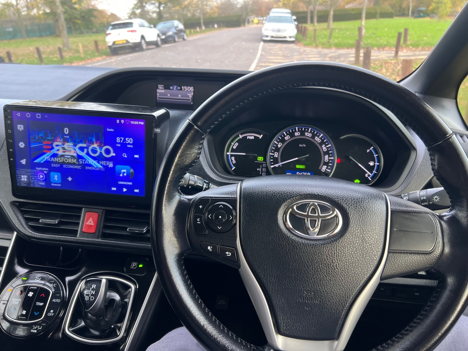 Used Toyota Other 2015 for sale - 76555594: Photo 40