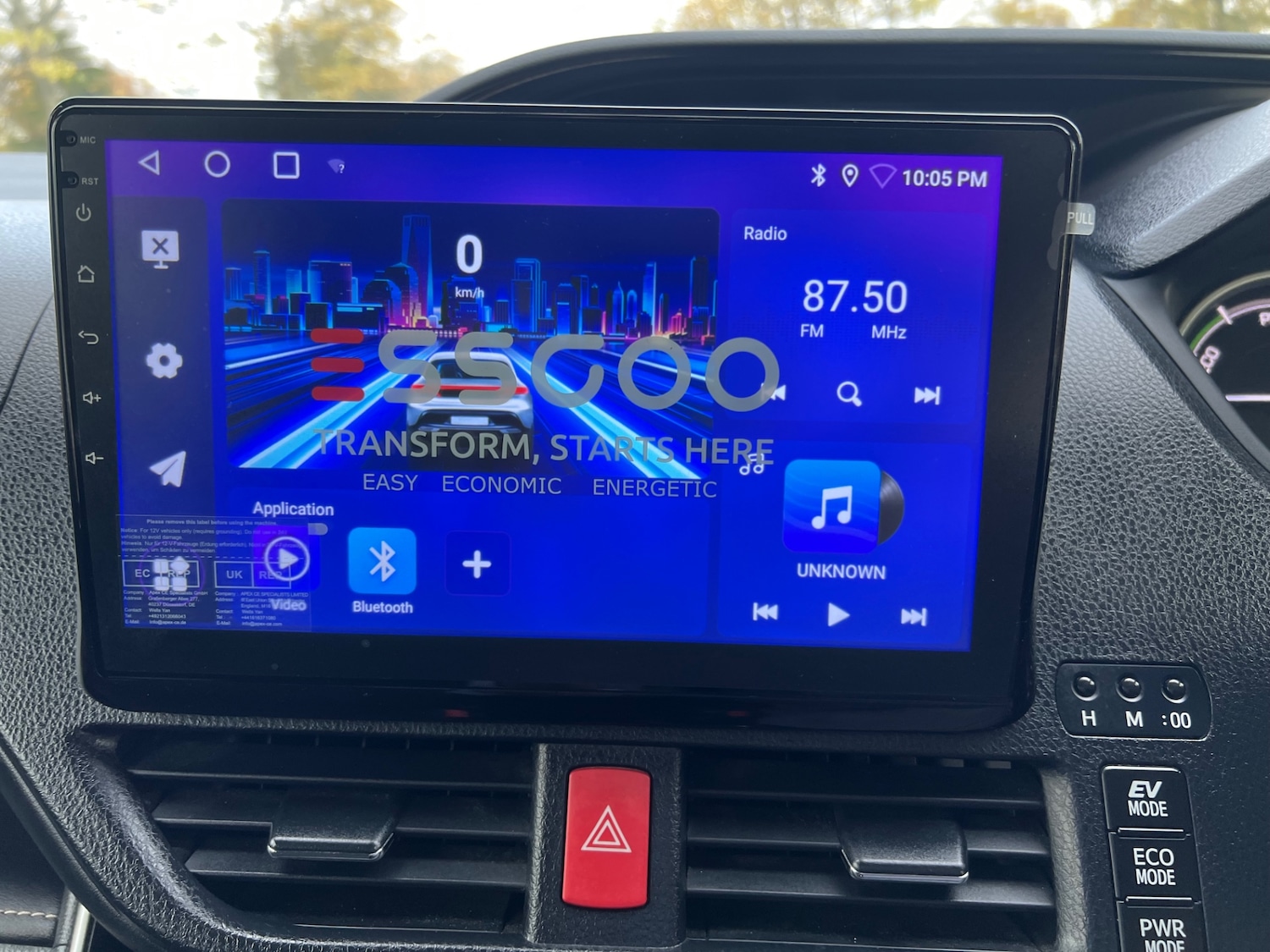 Used Toyota Other 2015 for sale - 76555594: Photo 42