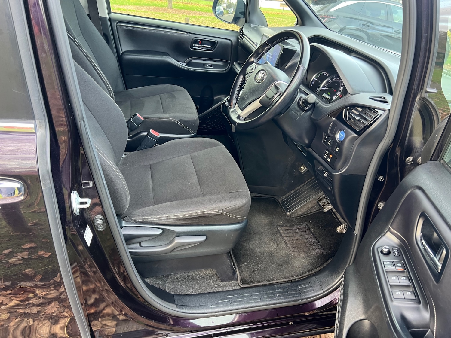 Used Toyota Other 2015 for sale - 76555594: Photo 43