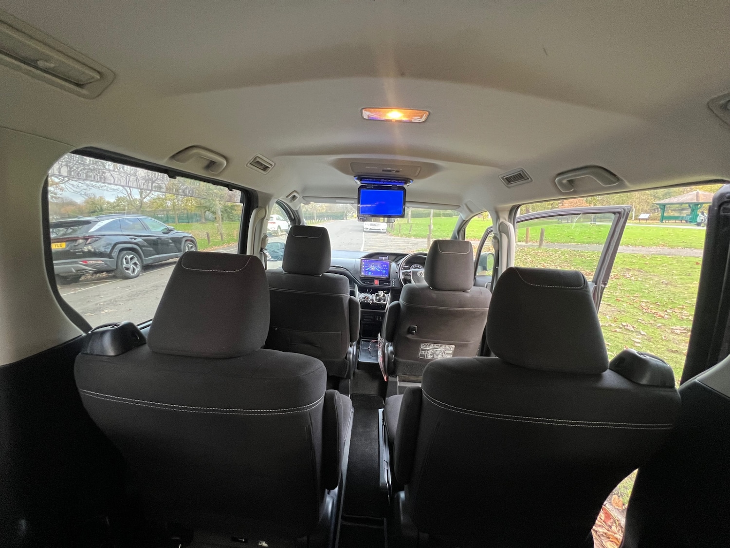 Used Toyota Other 2015 for sale - 76555594: Photo 44