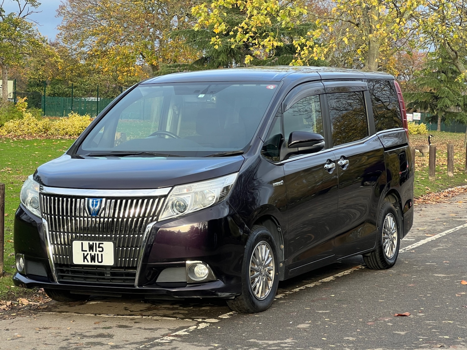 Used Toyota Other 2015 for sale - 76555594: Photo 5