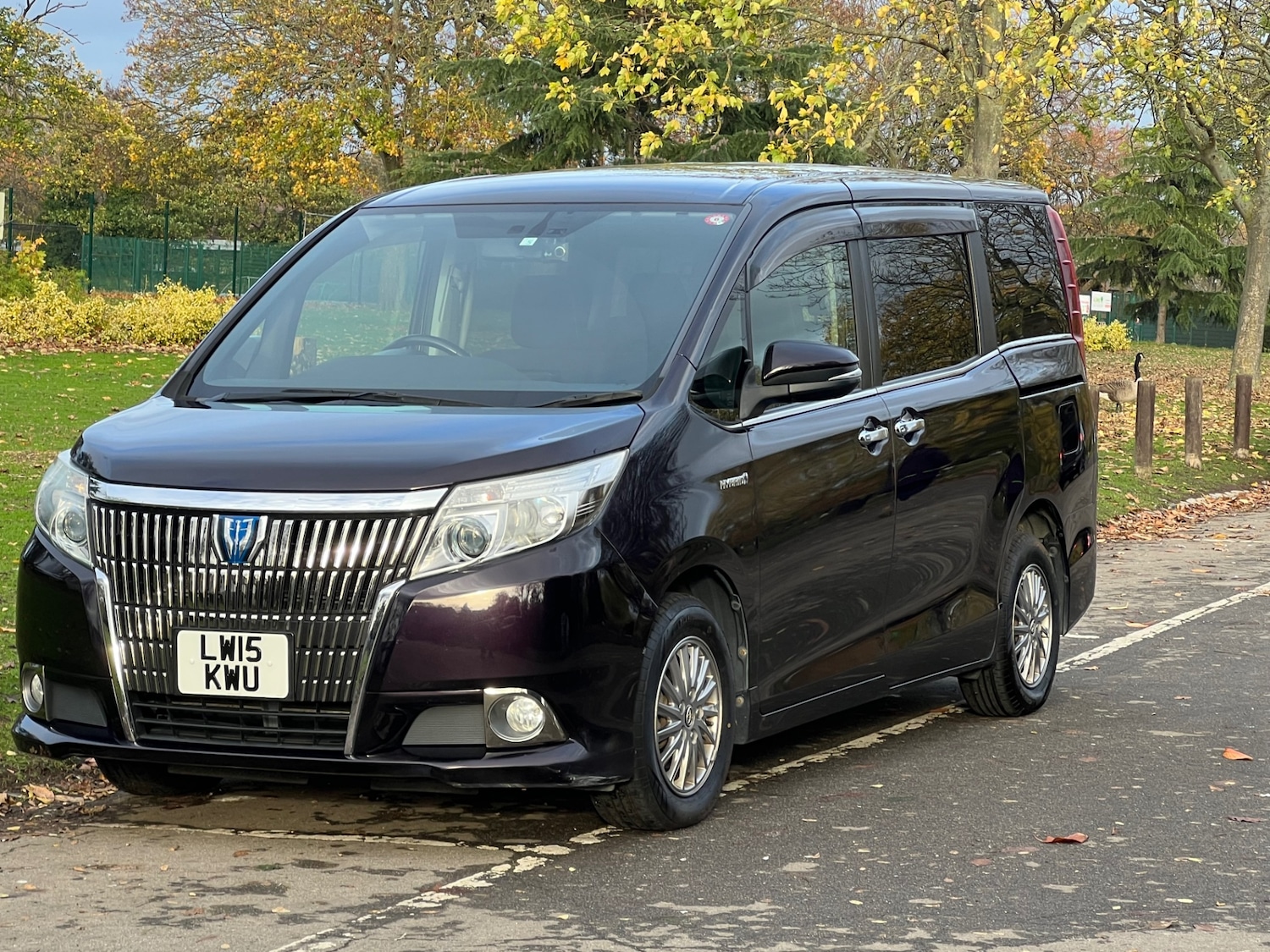 Used Toyota Other 2015 for sale - 76555594: Photo 54