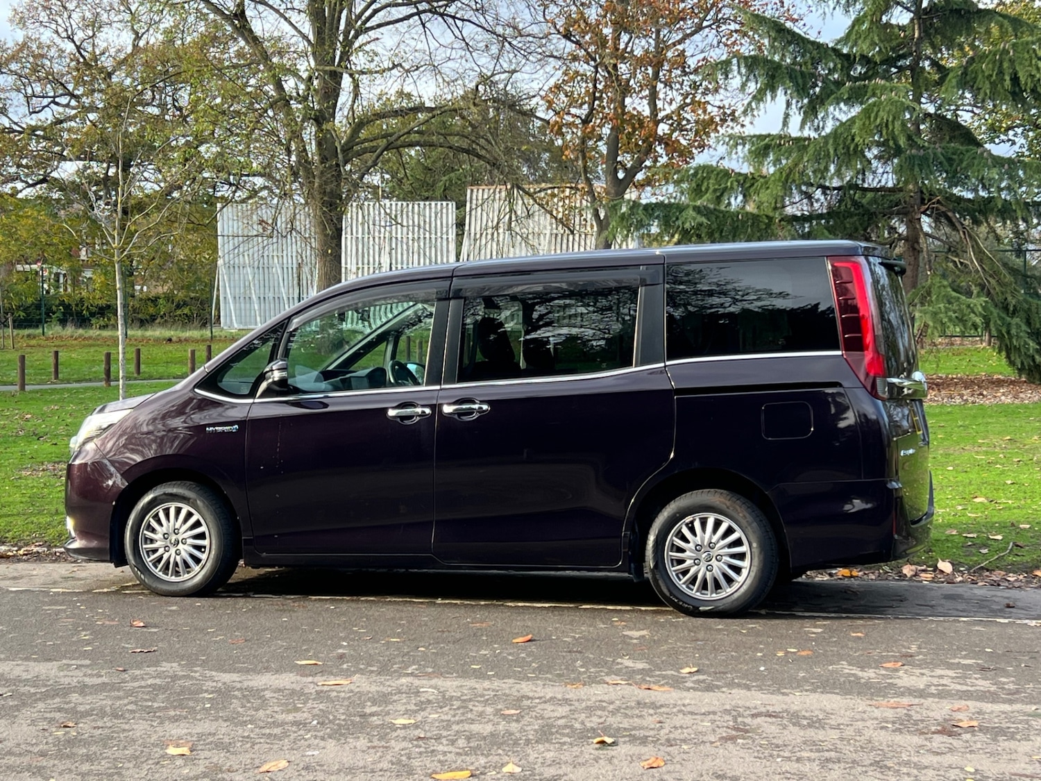 Used Toyota Other 2015 for sale - 76555594: Photo 55