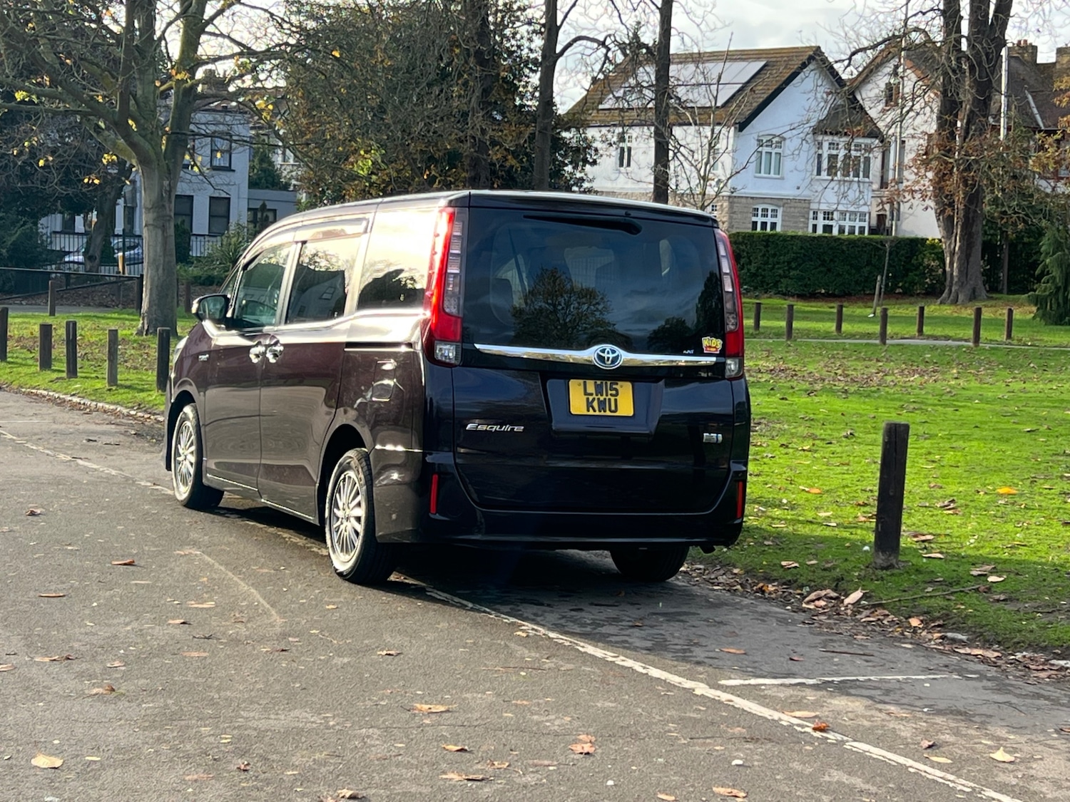 Used Toyota Other 2015 for sale - 76555594: Photo 56