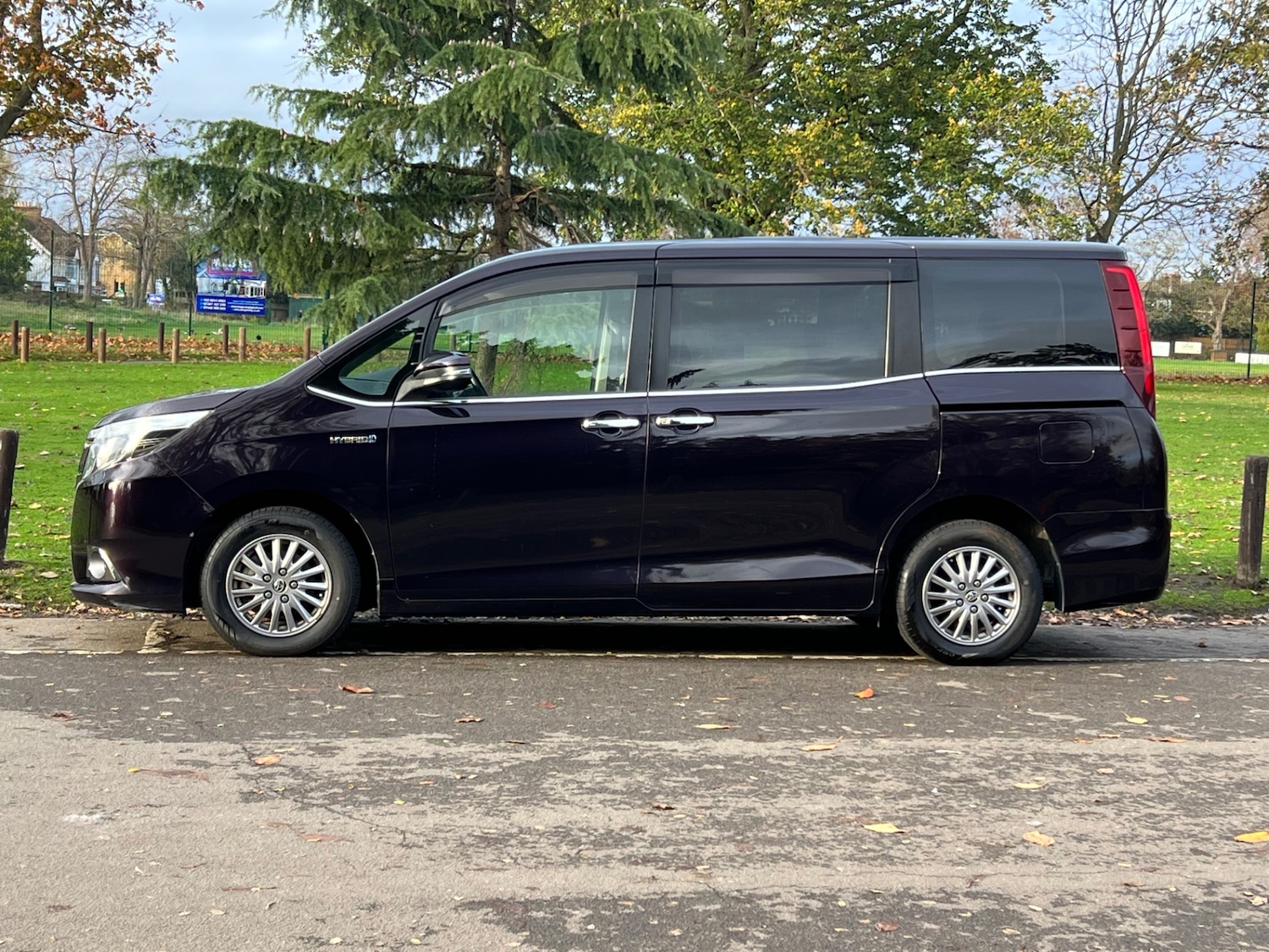 Used Toyota Other 2015 for sale - 76555594: Photo 6