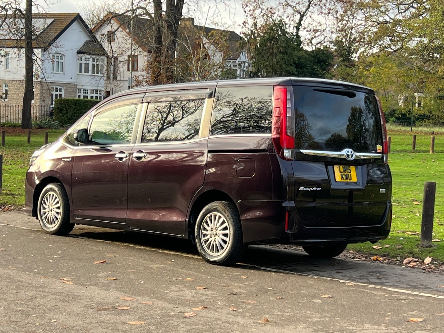 Used Toyota Other 2015 for sale - 76555594: Photo 7