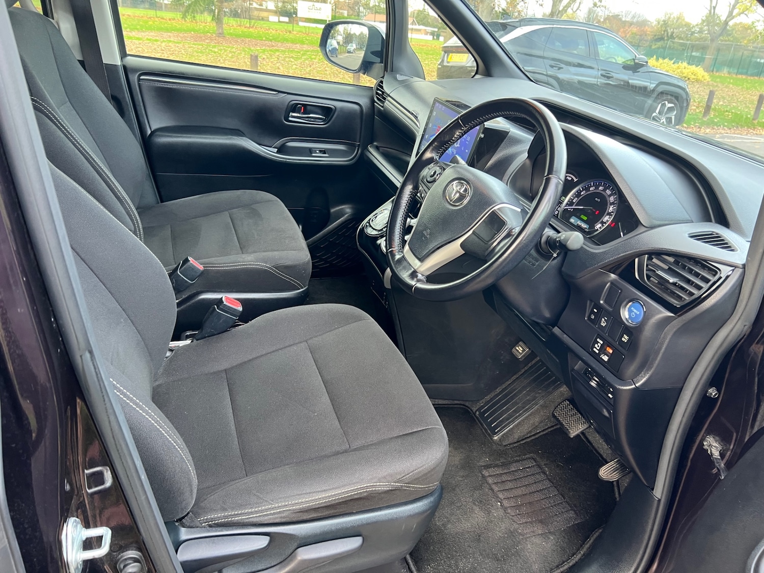 Used Toyota Other 2015 for sale - 76555594: Photo 9