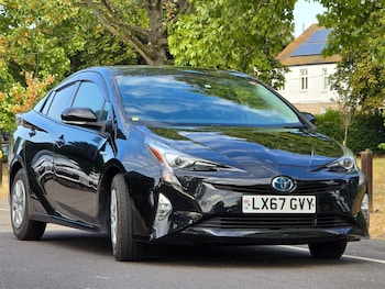 Used Toyota Prius 2017 for sale - 78856288: Photo