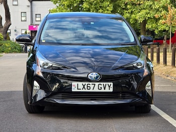 Used Toyota Prius 2017 for sale - 78856288: Photo
