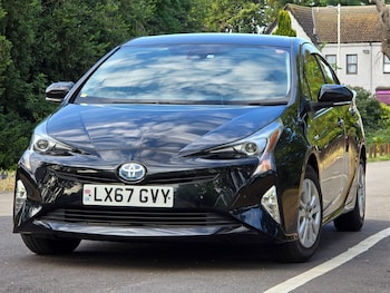 Used Toyota Prius 2017 for sale - 78856288: Photo
