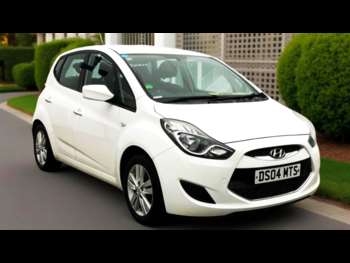 2012 (62) - 1.6 Automatic 85000 Miles . Petrol. Active 5dr hatchback. PX OK