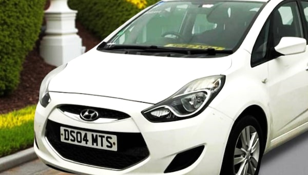 Used Hyundai Ix20 2012 for sale - 74729280: Photo 23