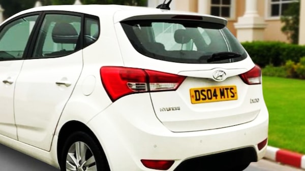 Used Hyundai Ix20 2012 for sale - 74729280: Photo 24