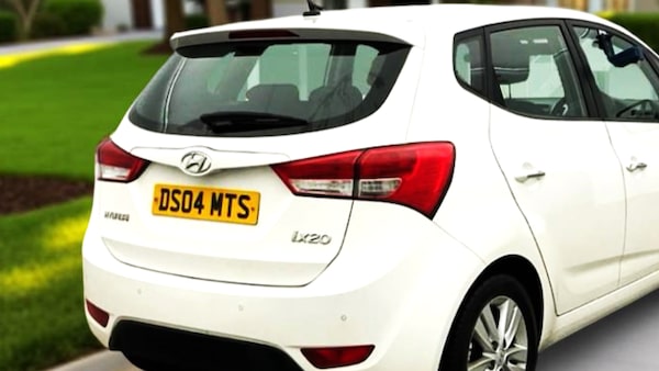 Used Hyundai Ix20 2012 for sale - 74729280: Photo 38