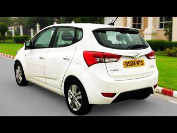 Used Hyundai Ix20 2012 for sale - 74729280: Photo