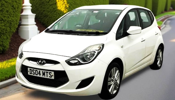 Used Hyundai Ix20 2012 for sale - 74729280: Photo 54