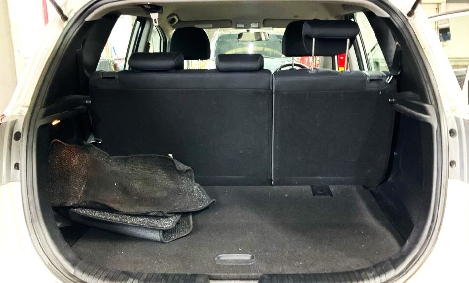 Vehicle 60